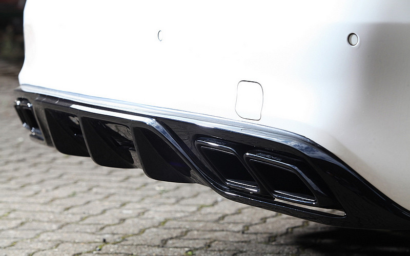 白星旗艦跑房 Inden Design操刀《Mercedes-AMG S 63》猛發705sp豪放動力 白星旗艦跑房 Inden Design操刀《Mercedes-AMG S 63》猛發705sp豪放動力
