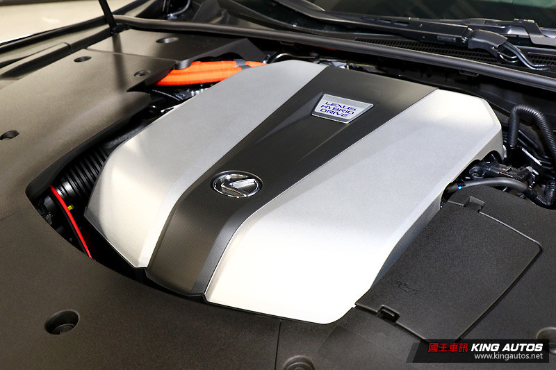 十年磨一劍 ─ 全新第五代《Lexus LS 500h》富士賽道先行體驗 十年磨一劍 ─ 全新第五代《Lexus LS 500h》富士賽道先行體驗