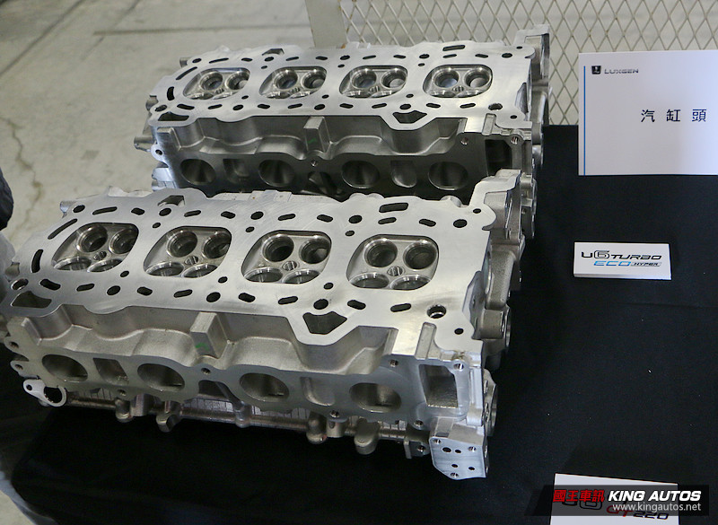 《Luxgen U6 GT / GT220 》性能技術揭密 水野和敏大師親自解惑 《Luxgen U6 GT / GT220 》性能技術揭密 水野和敏大師親自解惑