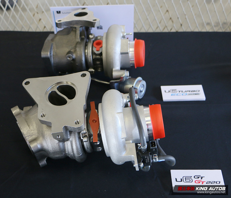 《Luxgen U6 GT / GT220 》性能技術揭密 水野和敏大師親自解惑 《Luxgen U6 GT / GT220 》性能技術揭密 水野和敏大師親自解惑