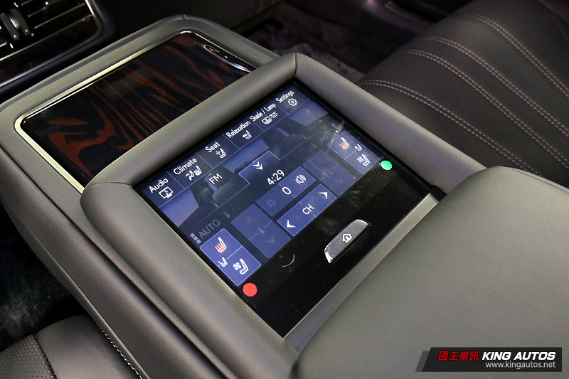 十年磨一劍 ─ 全新第五代《Lexus LS 500h》富士賽道先行體驗 十年磨一劍 ─ 全新第五代《Lexus LS 500h》富士賽道先行體驗