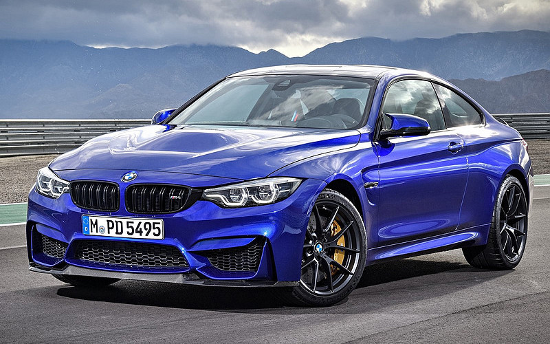 達成MotpGP竿位王5連霸 MM93再獲《BMW M Award》大獎《M4 CS》 達成MotpGP竿位王5連霸 MM93再獲《BMW M Award》大獎《M4 CS》