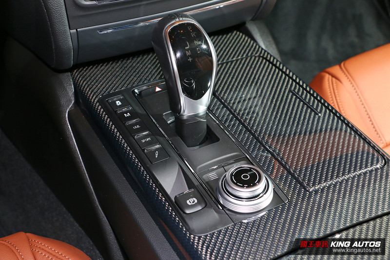 率先導入GranSport車型 2018年式《Maserati Ghibli》378萬元起降價發表 率先導入GranSport車型 2018年式《Maserati Ghibli》378萬元起降價發表