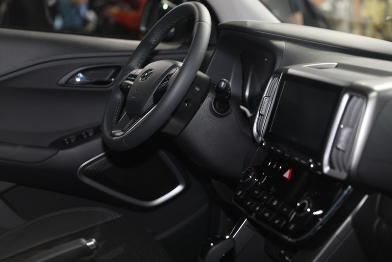 新世代《Hyundai ix35》廣州車展前夕中國上市 新世代《Hyundai ix35》廣州車展前夕中國上市