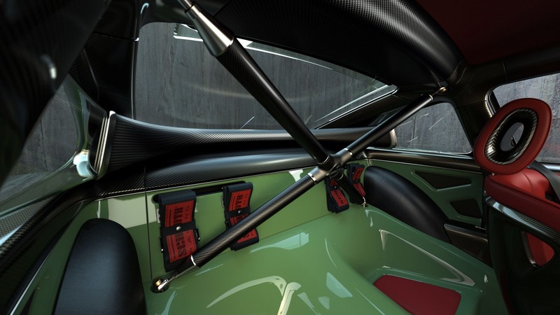 夢幻團隊的工程逸品 《Singer》最新《Porsche 911》作品 夢幻團隊的工程逸品 《Singer》最新《Porsche 911》作品