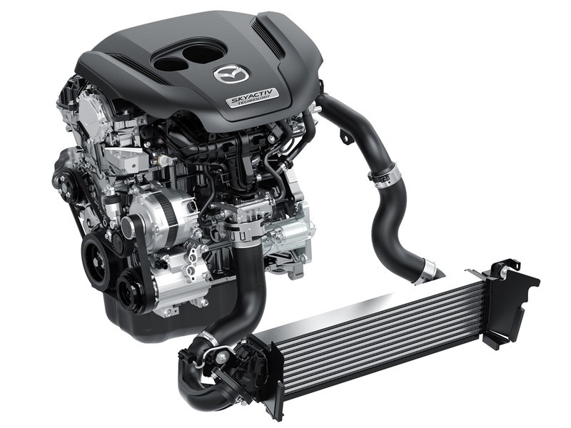 小改款《Mazda6》預約洛杉磯車展登場 首度追加2.5升渦輪汽油動力 小改款《Mazda6》預約洛杉磯車展登場 首度追加2.5升渦輪汽油動力