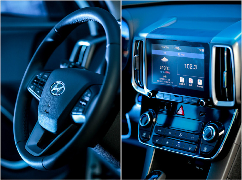 新世代《Hyundai ix35》廣州車展前夕中國上市 新世代《Hyundai ix35》廣州車展前夕中國上市