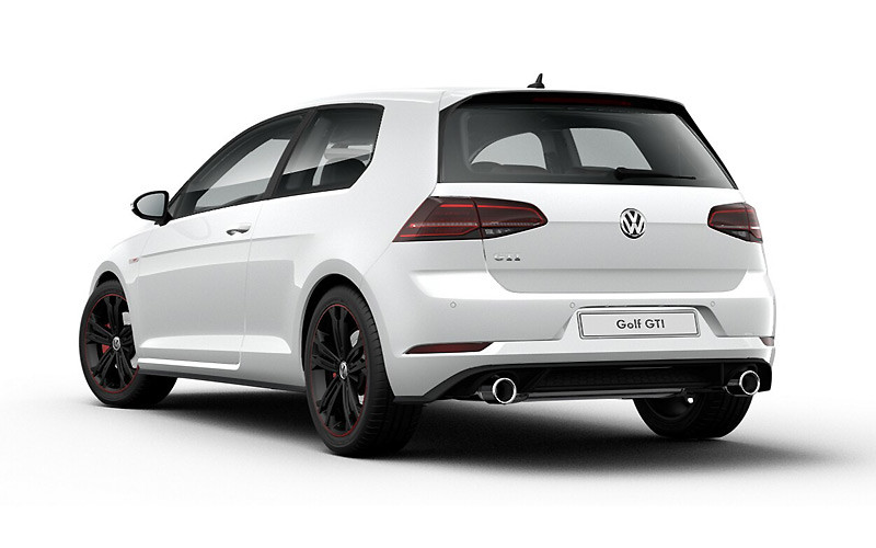 體現原創GTI精神 《Volkswagen Golf GTI Original》車型澳洲追加上市 體現原創GTI精神 《Volkswagen Golf GTI Original》車型澳洲追加上市