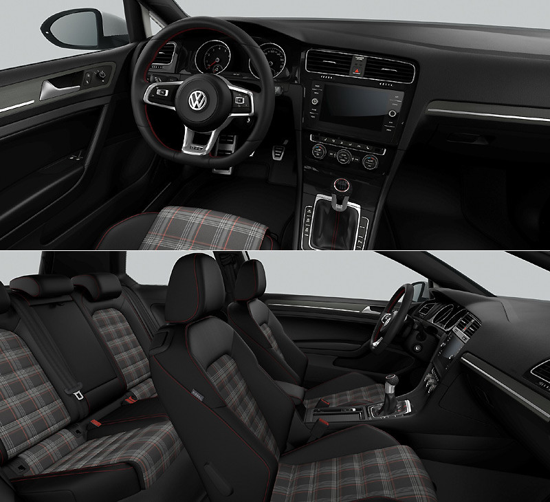 體現原創GTI精神 《Volkswagen Golf GTI Original》車型澳洲追加上市 體現原創GTI精神 《Volkswagen Golf GTI Original》車型澳洲追加上市