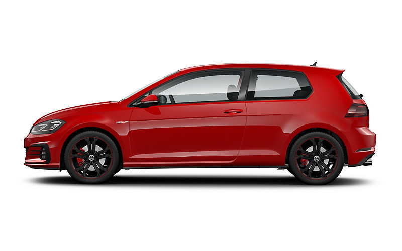 體現原創GTI精神 《Volkswagen Golf GTI Original》車型澳洲追加上市 體現原創GTI精神 《Volkswagen Golf GTI Original》車型澳洲追加上市