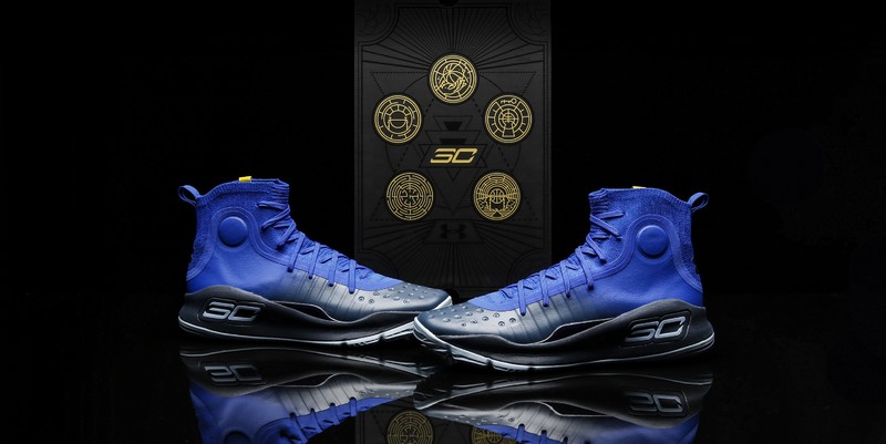 一同渴望更多成就 《Under Armour》 高雄夢時代門市擴大開幕 一同渴望更多成就 《Under Armour》 高雄夢時代門市擴大開幕