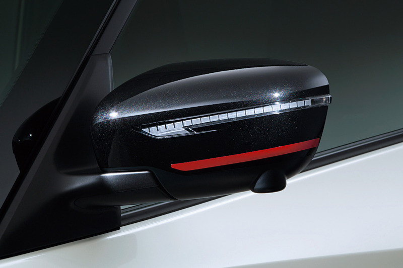 性能系油電MPV 《Nissan Serena Nismo》日本正式發售 性能系油電MPV 《Nissan Serena Nismo》日本正式發售
