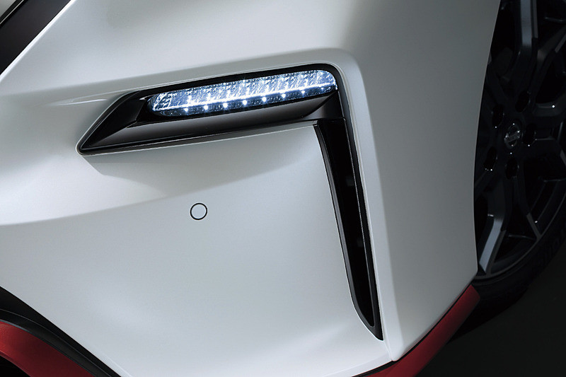 性能系油電MPV 《Nissan Serena Nismo》日本正式發售 性能系油電MPV 《Nissan Serena Nismo》日本正式發售