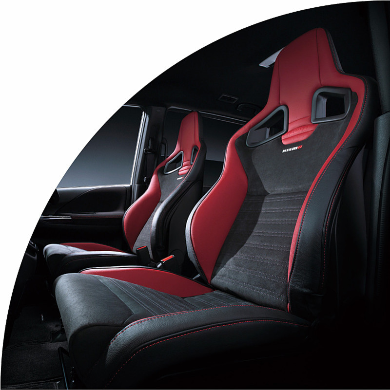 性能系油電MPV 《Nissan Serena Nismo》日本正式發售 性能系油電MPV 《Nissan Serena Nismo》日本正式發售