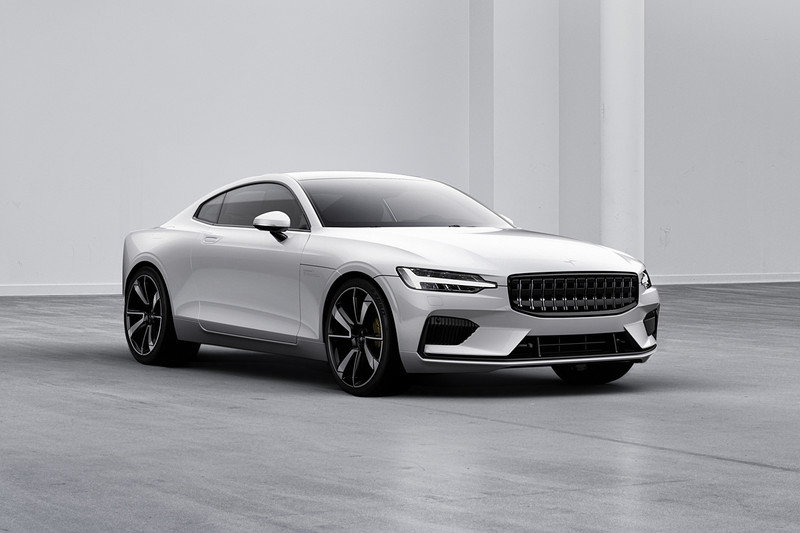 《Polestar》生產中心成都破土 初期年產規模設定500輛 《Polestar》生產中心成都破土 初期年產規模設定500輛