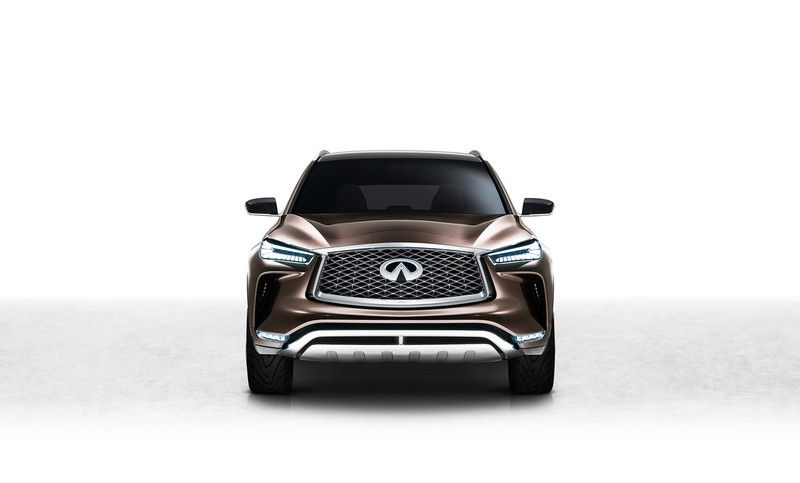 洛杉磯亮相倒數《Infiniti》神秘新作預告同級距最佳車室空間 洛杉磯亮相倒數《Infiniti》神秘新作預告同級距最佳車室空間