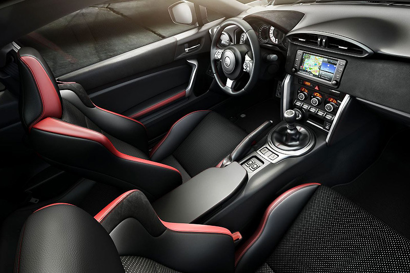18年式《Toyota GT86》義大利更新上市 同步追加《Racing Edition》特仕車型 18年式《Toyota GT86》義大利更新上市 同步追加《Racing Edition》特仕車型