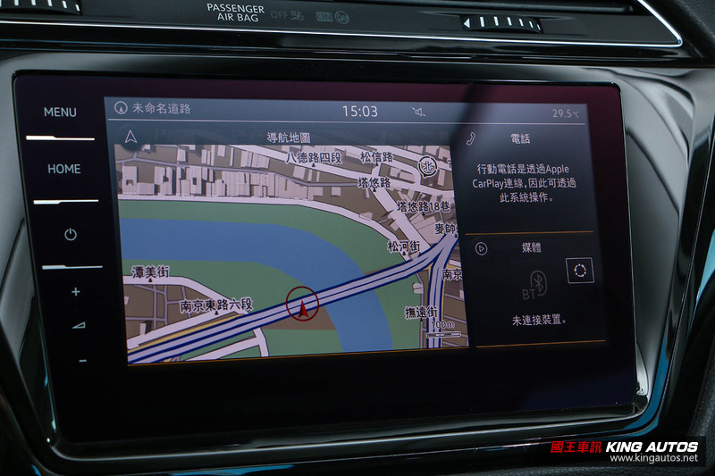 率性家庭號─《Volkswagen Touran 330 TDI R-Line》試駕報導 率性家庭號─《Volkswagen Touran 330 TDI R-Line》試駕報導