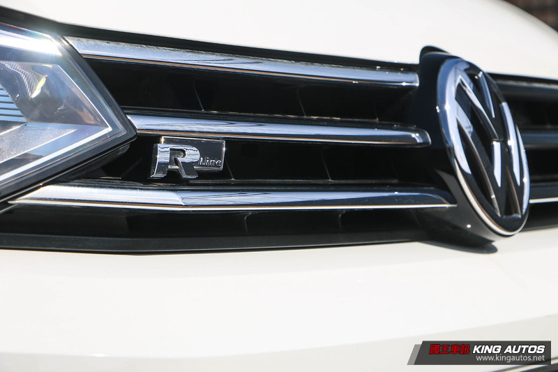 率性家庭號─《Volkswagen Touran 330 TDI R-Line》試駕報導 率性家庭號─《Volkswagen Touran 330 TDI R-Line》試駕報導