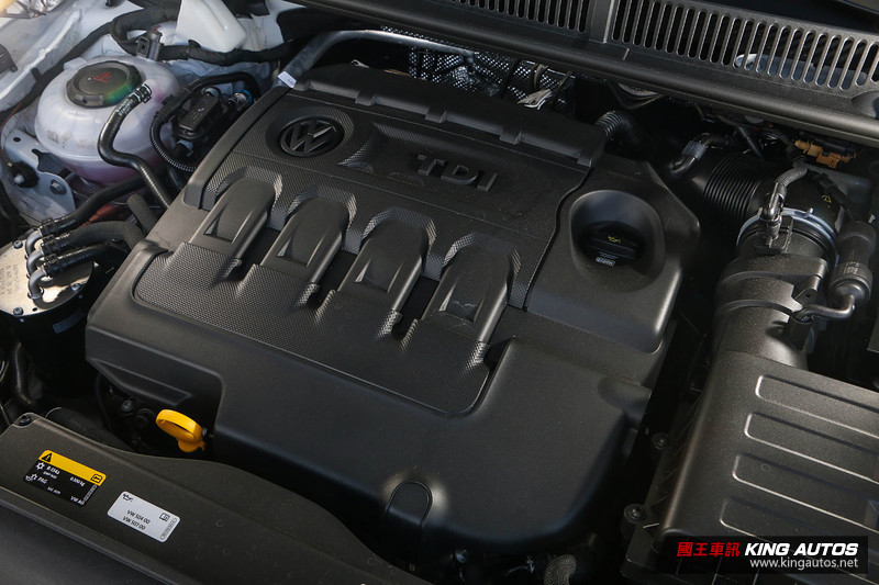 率性家庭號─《Volkswagen Touran 330 TDI R-Line》試駕報導 率性家庭號─《Volkswagen Touran 330 TDI R-Line》試駕報導