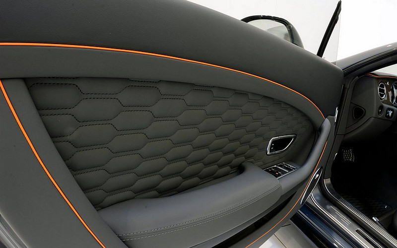碳纖上身再添動感 Startech為《Bentley Continental GT》推出最新升級方案 碳纖上身再添動感 Startech為《Bentley Continental GT》推出最新升級方案