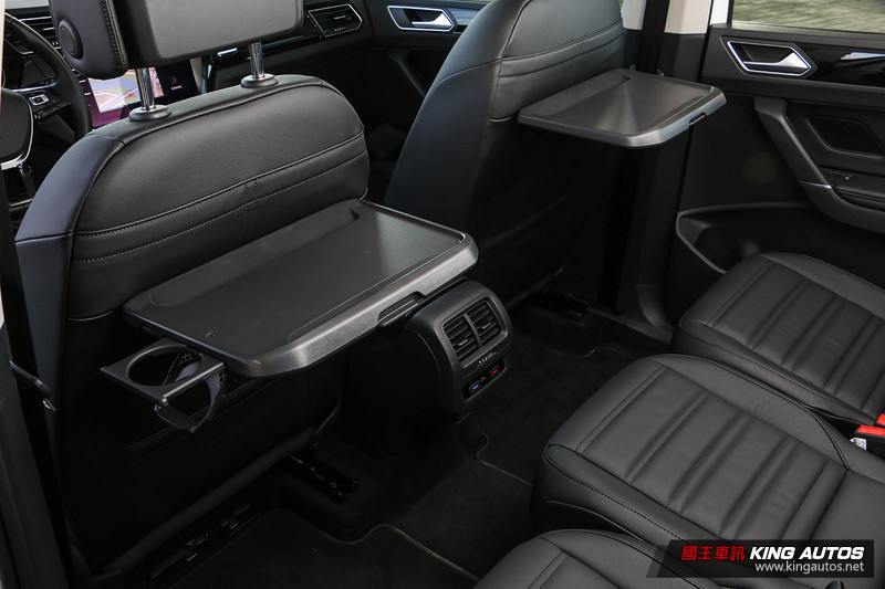 率性家庭號─《Volkswagen Touran 330 TDI R-Line》試駕報導 率性家庭號─《Volkswagen Touran 330 TDI R-Line》試駕報導