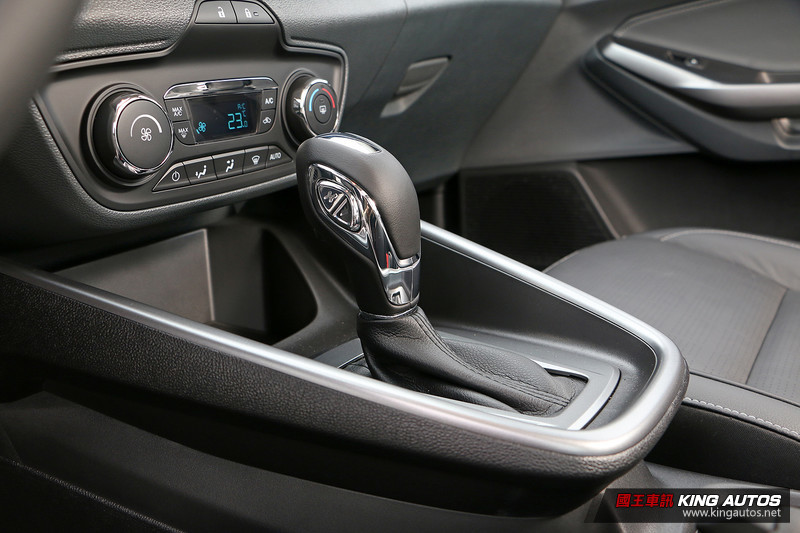 凡事不能只看表面─《Ford Escort》試駕,動態篇 凡事不能只看表面─《Ford Escort》試駕,動態篇