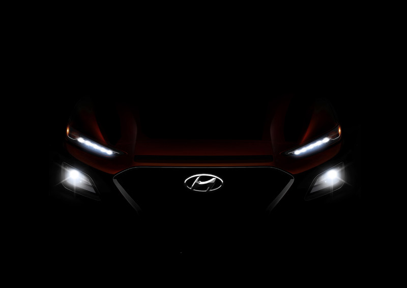 美規《Hyundai Kona》預約洛杉磯現身 中國版換上《Encino》車名 美規《Hyundai Kona》預約洛杉磯現身 中國版換上《Encino》車名
