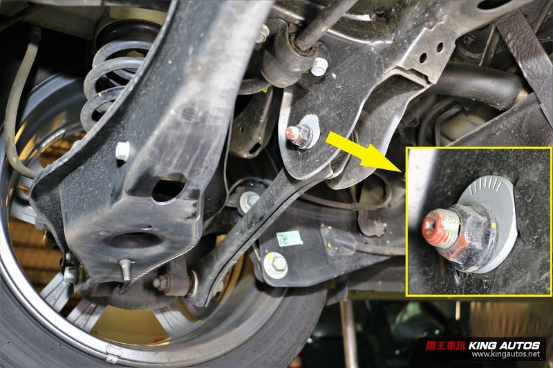 【國王學苑】探索底盤絕對領域─《Hyundai Elantra Sport》 【國王學苑】探索底盤絕對領域─《Hyundai Elantra Sport》