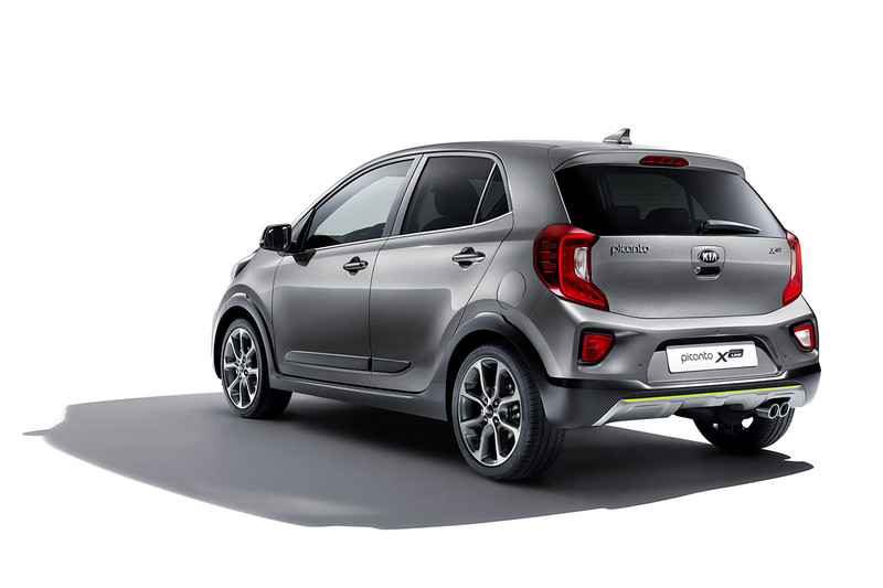 《Stinger》、《Stonic》與《Picanto X-Line》同步襲臺 《Kia》車展陣容曝光 《Stinger》、《Stonic》與《Picanto X-Line》同步襲臺 《Kia》車展陣容曝光