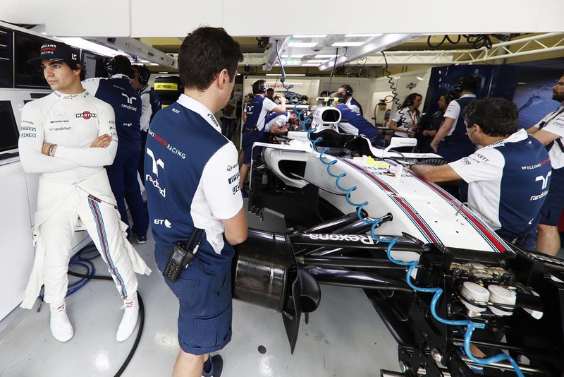 安裝Halo難度高 《Williams F1》車隊表示對車體結構設計衝擊大 安裝Halo難度高 《Williams F1》車隊表示對車體結構設計衝擊大