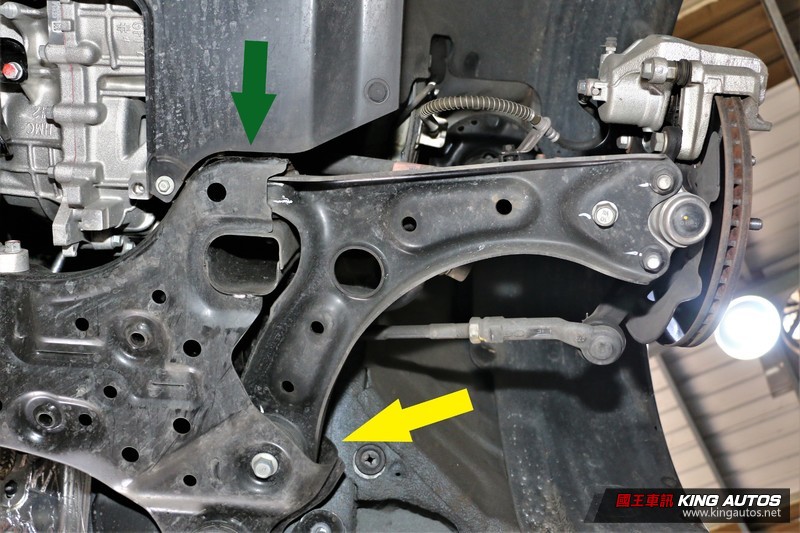 【國王學苑】探索底盤絕對領域─《Hyundai Elantra Sport》 【國王學苑】探索底盤絕對領域─《Hyundai Elantra Sport》