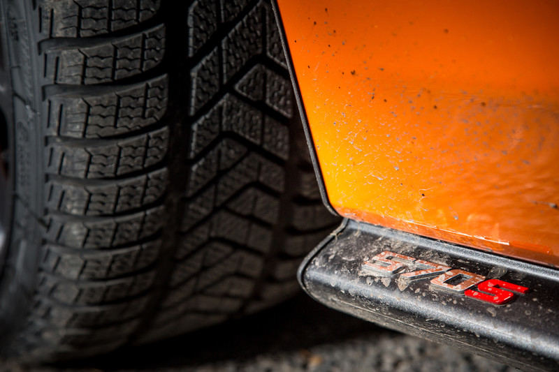凜冬將至 《McLaren》與《Pirelli》合作推出冬季專屬胎圈組 凜冬將至 《McLaren》與《Pirelli》合作推出冬季專屬胎圈組