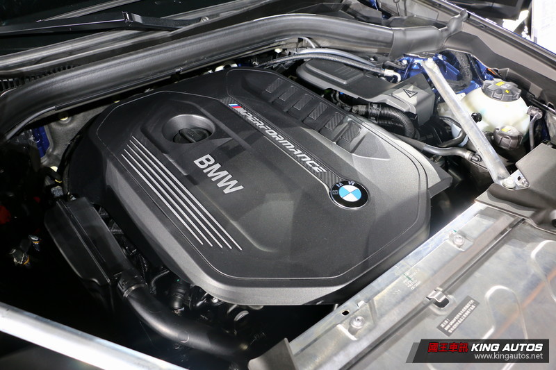 30i車型全面降價3萬元 新世代《BMW X3》239萬元起正式登台發表 30i車型全面降價3萬元 新世代《BMW X3》239萬元起正式登台發表
