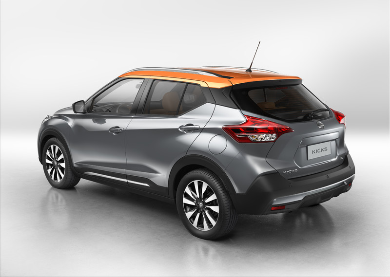 《Nissan》預告2017年洛杉磯車展發表神秘新作 《Nissan》預告2017年洛杉磯車展發表神秘新作