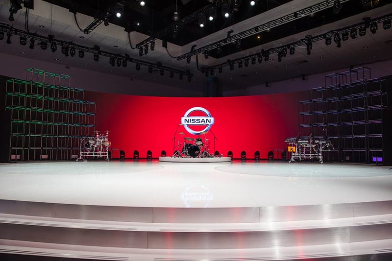 《Nissan》預告2017年洛杉磯車展發表神秘新作 《Nissan》預告2017年洛杉磯車展發表神秘新作