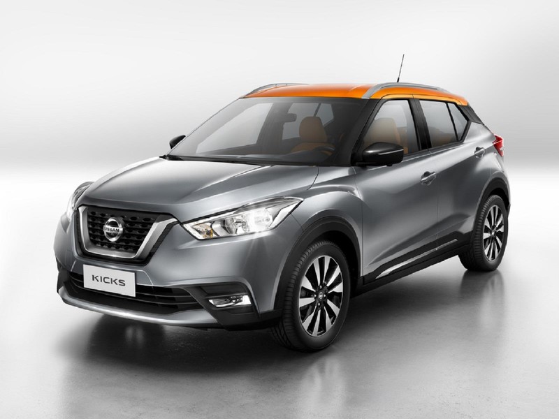 《Nissan》預告2017年洛杉磯車展發表神秘新作 《Nissan》預告2017年洛杉磯車展發表神秘新作