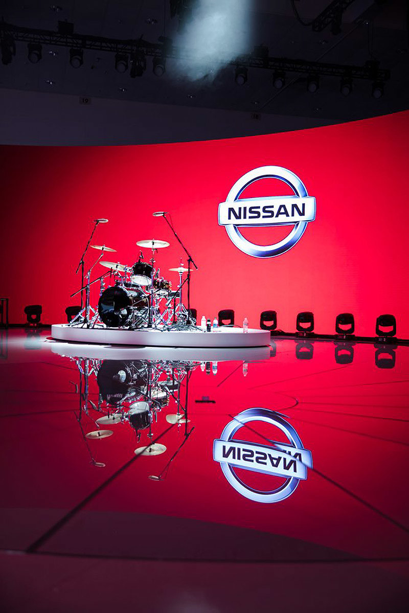 《Nissan》預告2017年洛杉磯車展發表神秘新作 《Nissan》預告2017年洛杉磯車展發表神秘新作