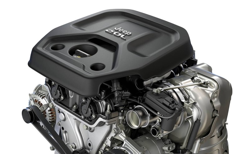 越野硬漢正式曝光 新一代《Jeep Wrangler》藍哥洛杉磯車展亮相 越野硬漢正式曝光 新一代《Jeep Wrangler》藍哥洛杉磯車展亮相