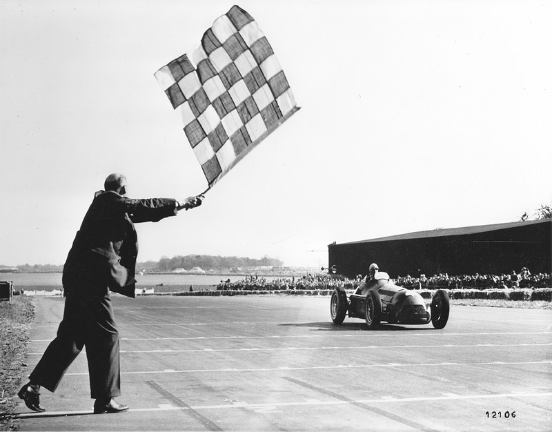 《Alfa Romeo》攜手《Sauber》 傳奇回歸Formula 1賽場 《Alfa Romeo》攜手《Sauber》 傳奇回歸Formula 1賽場