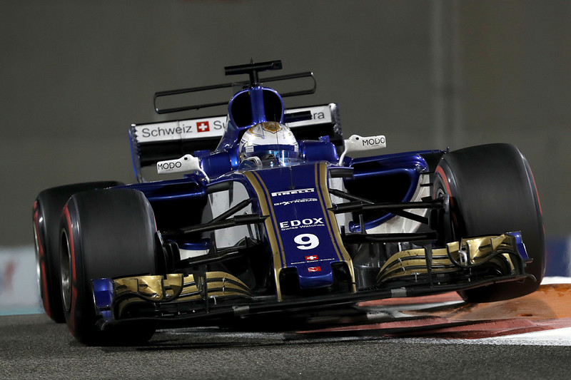 《Alfa Romeo》攜手《Sauber》 傳奇回歸Formula 1賽場 《Alfa Romeo》攜手《Sauber》 傳奇回歸Formula 1賽場