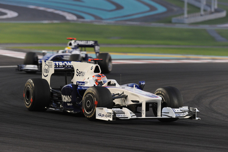 《Alfa Romeo》攜手《Sauber》 傳奇回歸Formula 1賽場 《Alfa Romeo》攜手《Sauber》 傳奇回歸Formula 1賽場