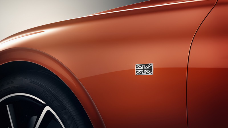 《Bentley Continental GT First Edition》首發特仕亮麗登場 《Bentley Continental GT First Edition》首發特仕亮麗登場