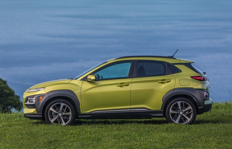 美規《Hyundai Kona》正式發表 提供1.6升渦輪與2.0升NA雙動力選擇 美規《Hyundai Kona》正式發表 提供1.6升渦輪與2.0升NA雙動力選擇