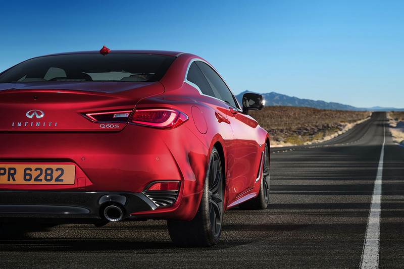 139.9萬元起《Q30 Red Storm Edition》限量供應 《Infiniti》全車系促銷同步起跑 139.9萬元起《Q30 Red Storm Edition》限量供應 《Infiniti》全車系促銷同步起跑