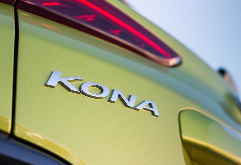 美規《Hyundai Kona》正式發表 提供1.6升渦輪與2.0升NA雙動力選擇 美規《Hyundai Kona》正式發表 提供1.6升渦輪與2.0升NA雙動力選擇