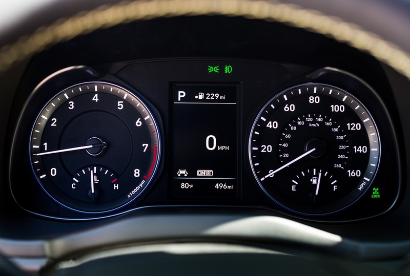 美規《Hyundai Kona》正式發表 提供1.6升渦輪與2.0升NA雙動力選擇 美規《Hyundai Kona》正式發表 提供1.6升渦輪與2.0升NA雙動力選擇