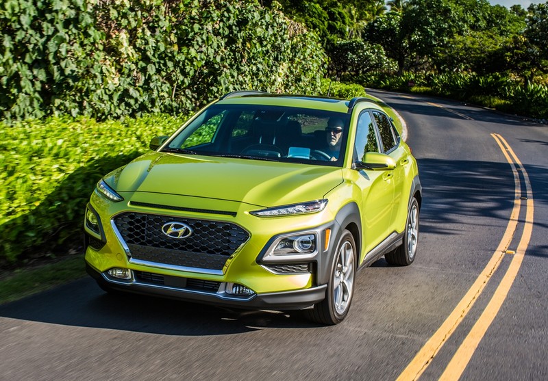 美規《Hyundai Kona》正式發表 提供1.6升渦輪與2.0升NA雙動力選擇 美規《Hyundai Kona》正式發表 提供1.6升渦輪與2.0升NA雙動力選擇