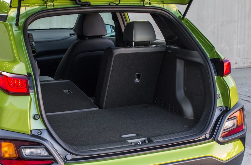 美規《Hyundai Kona》正式發表 提供1.6升渦輪與2.0升NA雙動力選擇 美規《Hyundai Kona》正式發表 提供1.6升渦輪與2.0升NA雙動力選擇