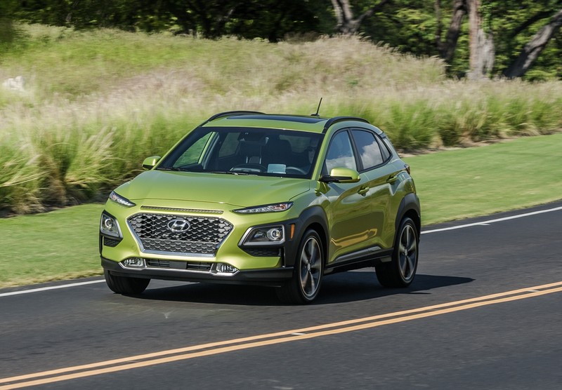 美規《Hyundai Kona》正式發表 提供1.6升渦輪與2.0升NA雙動力選擇 美規《Hyundai Kona》正式發表 提供1.6升渦輪與2.0升NA雙動力選擇